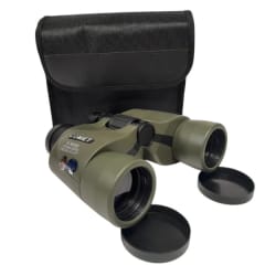 BINOCULARS COMET 8-16X40MM VERDE