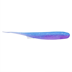CARNADA TIPO VINILO STORM SPIKE TAIL BLEAK #03 PF, 8CM