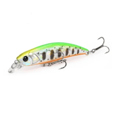 SEÑUELO TSURINOYA LIGHT GAME X MICRO #DW107I, 60MM