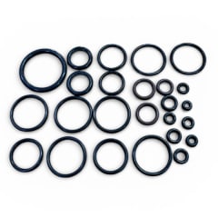 KIT DE ORINES ORIGINAL RIFLE M-60