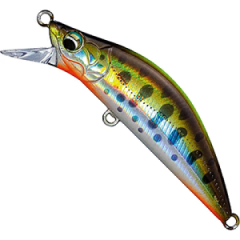 SEÑUELO MAJORCRAFT EDEN SINKING #09, 60MM