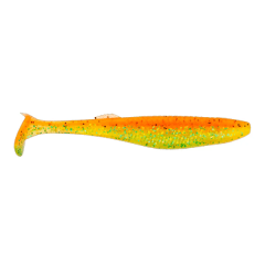 VINILO RAPALA CRUSHCITY CUSTOMS THE KICKMAN #FF