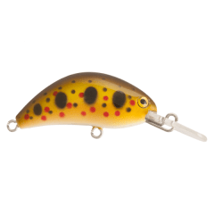 SEÑUELO RAPTURE HOT BEAN #YDV, 40MM