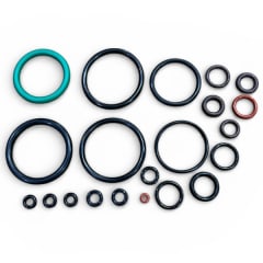 KIT DE ORINES ORIGINAL RIFLE T-REX