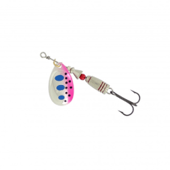 CUCHARILLA SUISSEX SUPREM AMAGO PINK