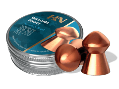 LATA DE POSTONES H&N BARACUDA, UNI. 200