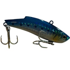 SEÑUELO YOKOZUNA RYOSHI SHARKIE LIPLESS #APPN, 70MM