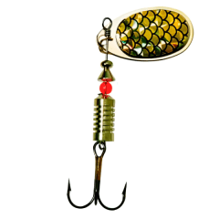 CUCHARILLA FALCON CLAW AERO DECOREE GB