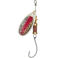 SPINNERS DAM EFFZETT STANDARD SPINNER SINGLE HOOK