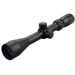 MIRA TELESCOPICA APOLO 3-9X40