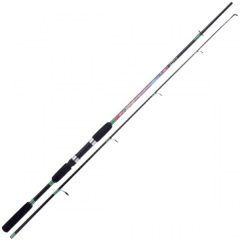 CAÑA ASTRAL SPIN DIP 2 TRAMOS, 198CM