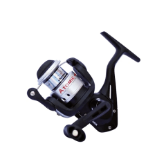 CARRETE OKUMA ATOMIC AMF, 140