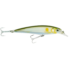 SEÑUELO RAPALA X- RAP COUNTDOWN #AYU, 7CM
