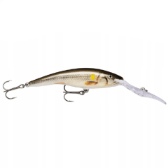 SEÑUELO RAPALA DEEPTAIL DANCER #AYUL, 9CM