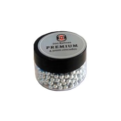 BALIN TEC PREMIUM ZINCADOS 4.5mm 500 UNI