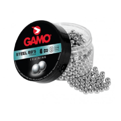 BALIN GAMO STEEL BB´S TOUGH