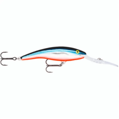 SEÑUELO RAPALA DEEPTAIL DANCER #BGHM, 9CM