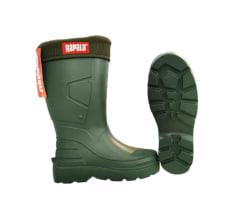 BOTA RAPALA SPORTSMAN LARGA (-30°C)
