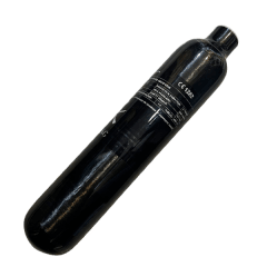 BOTELLA CONTENEDOR ALFATE CRP III