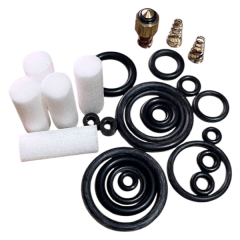 KIT DE ORINGS PARA BOMBÍN PCP