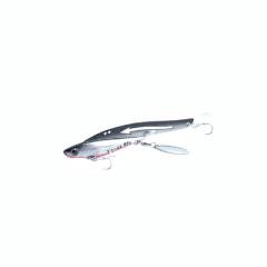 SEÑUELO CABALLITO JIG LETAL YO-AK N°2