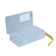 CAJA DOBLE DE PESCA PELIKAN H317