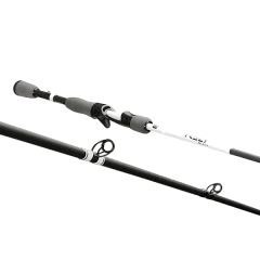 CAÑA 13 FISHING RELY BLACK 1 TRAMO, 215CM
