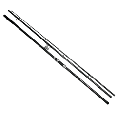 CAÑA BAD FISH POWER SURF 3 TRAMOS, 390CM