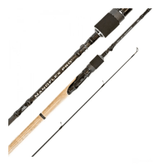 CAÑA DAM NANOFLEX PRO 2 TRAMOS, 270CM