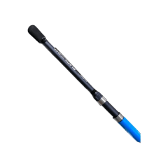 CAÑA POKEE BLACK CAT 2 TRAMOS, 210CM