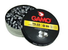 LATA DE POSTONES GAMO TS-22 LONG DISTANCE COMPETITION, UNI. 200