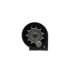 CARGADOR SNOWPEAK M25