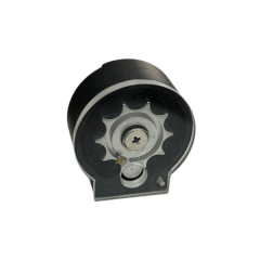 CARGADOR SNOWPEAK M40