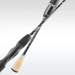 CAÑA RAPTURE CLOUD 2 TRAMOS, 213CM