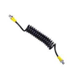 MANGUERA PARA BOMBIN (ELÁSTICA)