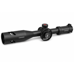 MIRA TELESCOPICA COMANDER 4-16X50, TUBO DE 30MM