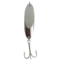 CHISPA FISHMASTER CROMADO, 40GRS