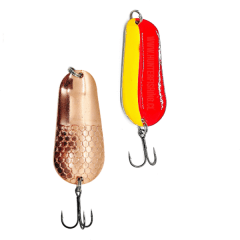 CUCHARA ESPAÑOLA RAGOT RAN #COBRE