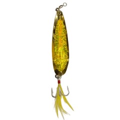 CUCHARA RAGOT KING SPOON DORADA