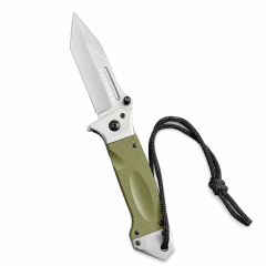 NAVAJA TACTICA STINGER BORA ST1 8,8CM