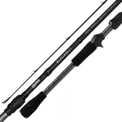 CAÑA 13 FISHING DEFY BLACK 2 TRAMOS, 274CM (10-30GRS)