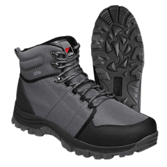 BOTA TACTICA DAM - GRIS