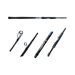CAÑA 13 FISHING DEFY S 2 TRAMOS, 300CM
