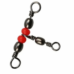 TRIPLE FALCON CLAW C/RO LT-1706 - BLACK NICKEL