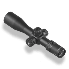 MIRA TELESCOPICA DISCOVERY HT 3-12X40SF FFP