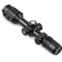 MIRA TELESCÓPICA DISCOVERY HS 4-16X44 SFIR  FFP