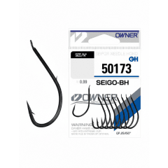 ANZUELO OWNER SEIGO-BH #50173