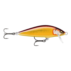 SEÑUELO RAPALA COUNTDOWN ELITE BALSA BODY #GDGR, 55MM