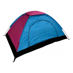 CARPA LAIDEXIANG CAMPING TENTS 3 PERSONAS