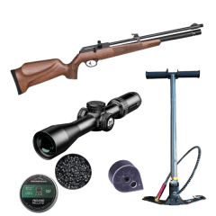 RIFLE PR900W GEN 3 KIT COMPLETO